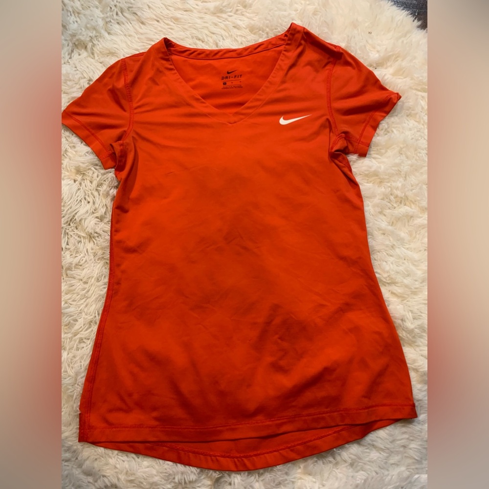 Nike shirt